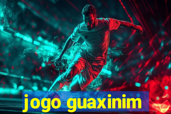 jogo guaxinim